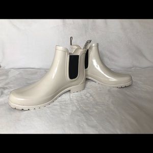 Michael Kors Ankle rain boots